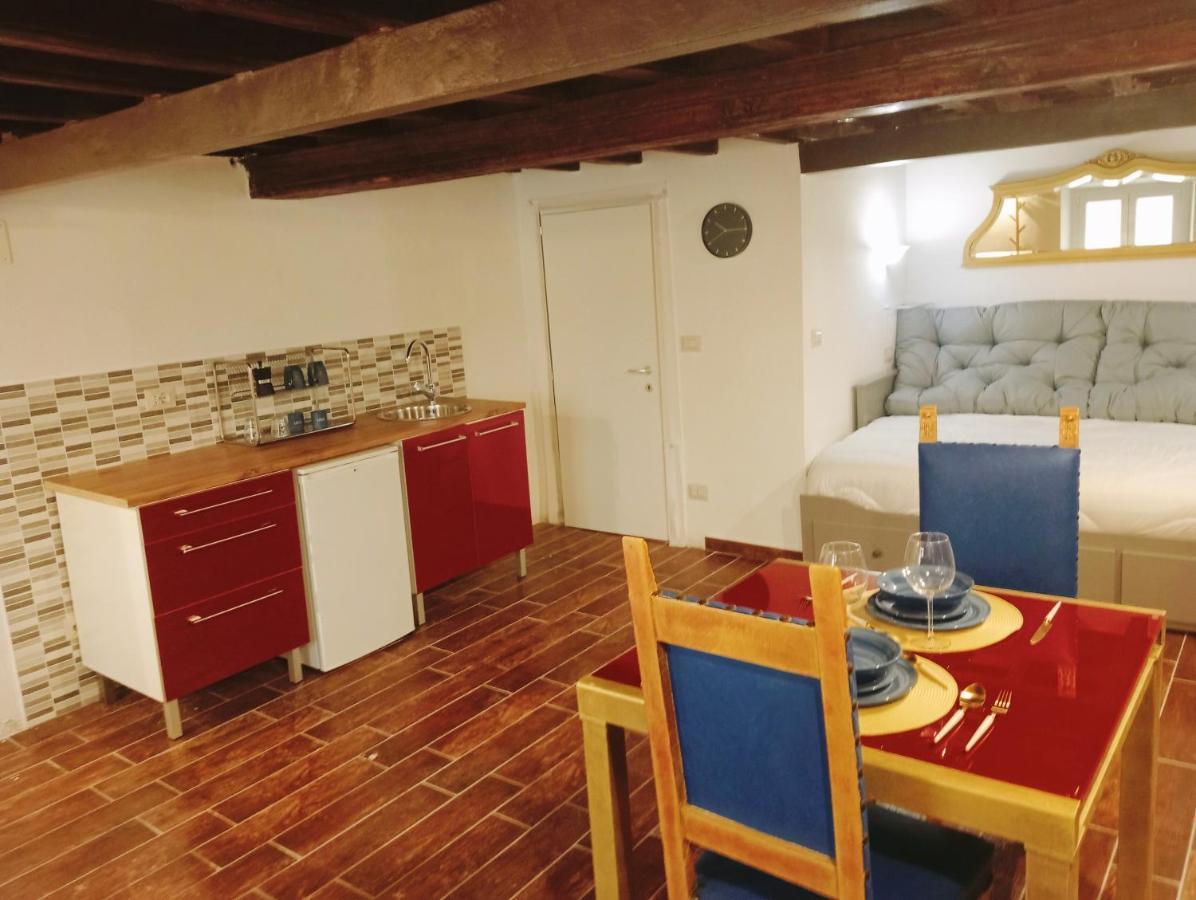 Deregre Torino Centro 3 Appartement Buitenkant foto