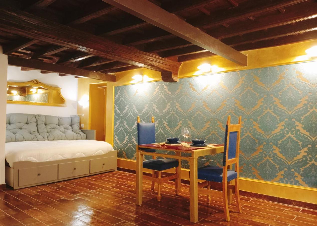 Deregre Torino Centro 3 Appartement Buitenkant foto