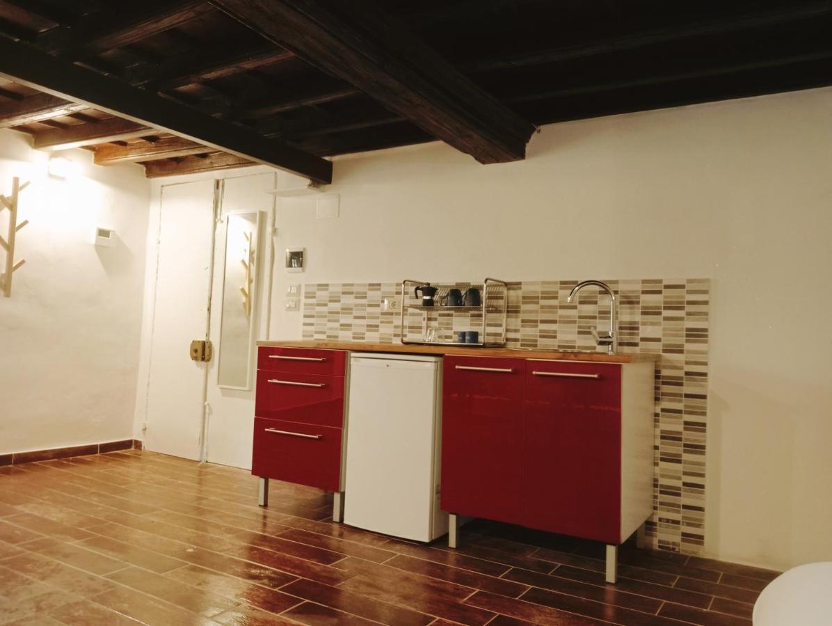 Deregre Torino Centro 3 Appartement Buitenkant foto