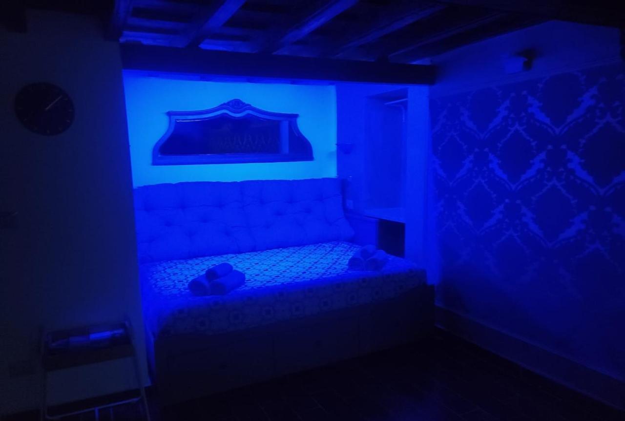 Deregre Torino Centro 3 Appartement Buitenkant foto