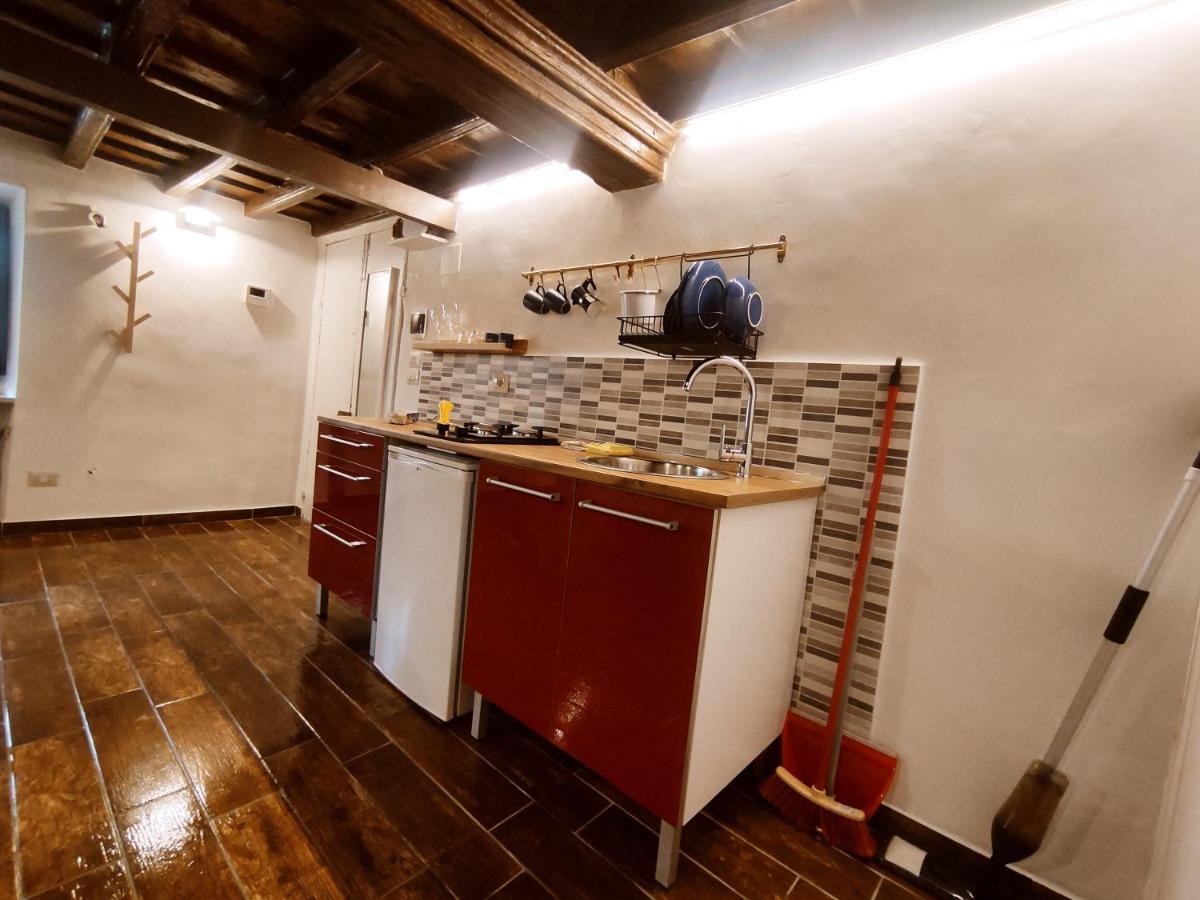 Deregre Torino Centro 3 Appartement Buitenkant foto