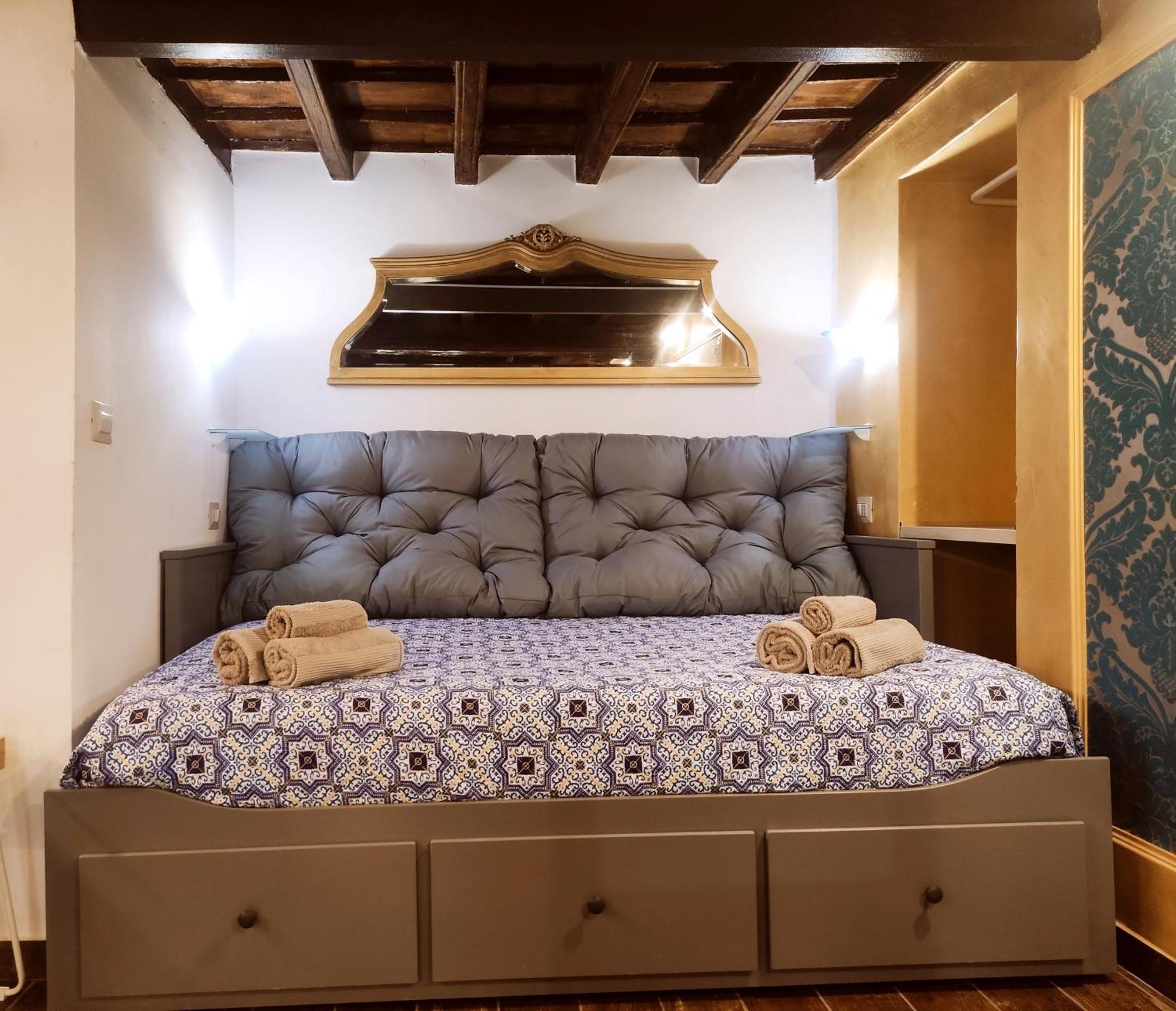 Deregre Torino Centro 3 Appartement Buitenkant foto